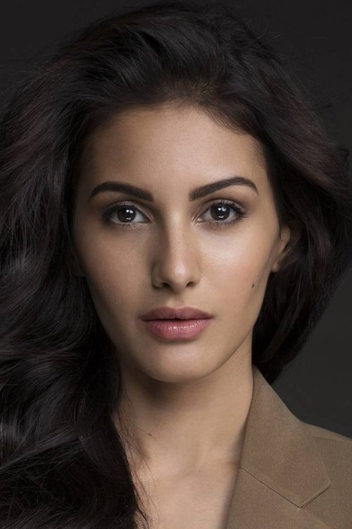 Amyra Dastur zdjęcie
