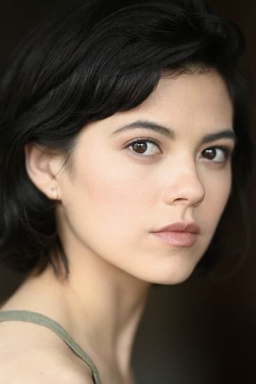 An-Li Bogan zdjęcie