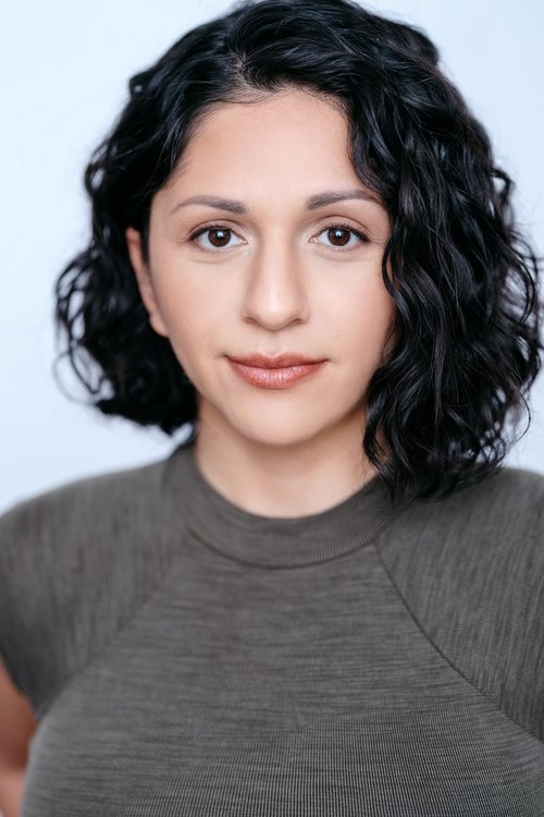 Ana Aguilar zdjęcie