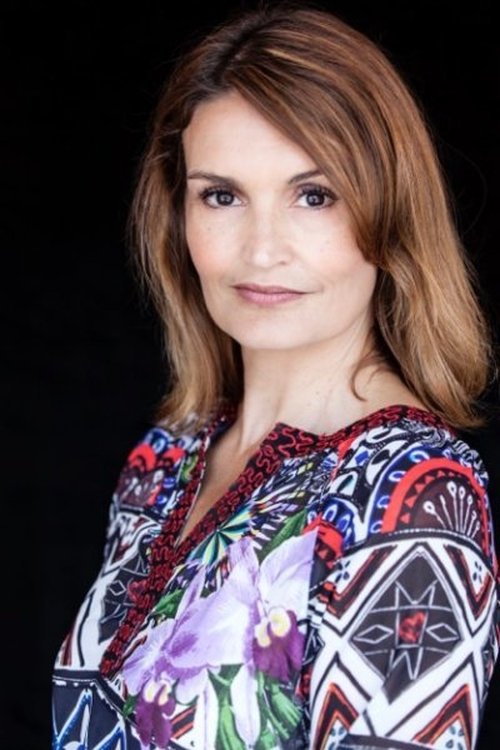 Ana Alarcon zdjęcie