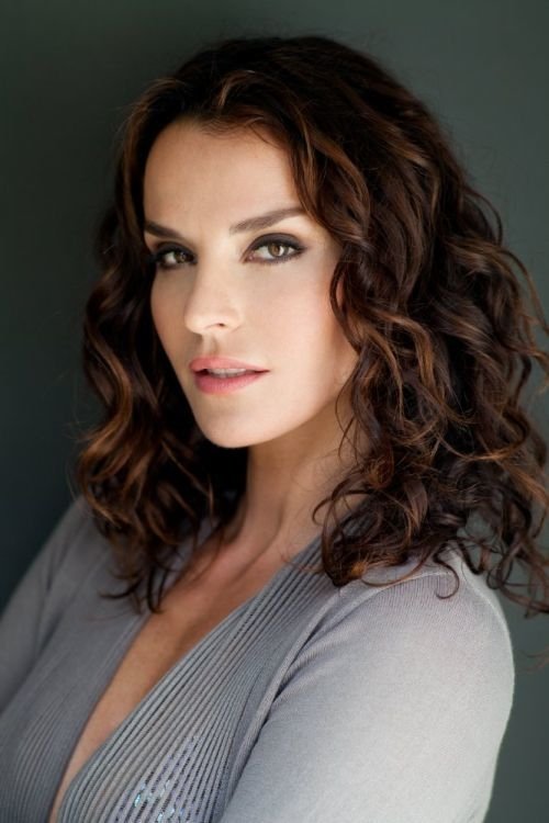 Ana Alexander zdjęcie