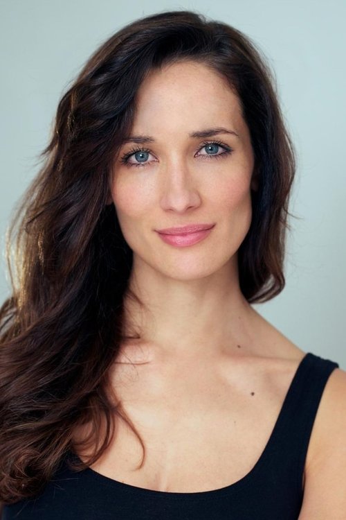 Ana Asensio zdjęcie