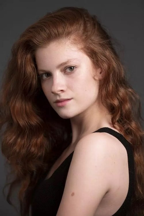 Ana Blanco de Córdova zdjęcie