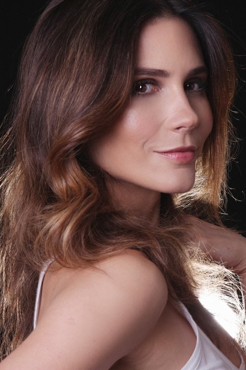 Ana Carolina Godoy zdjęcie