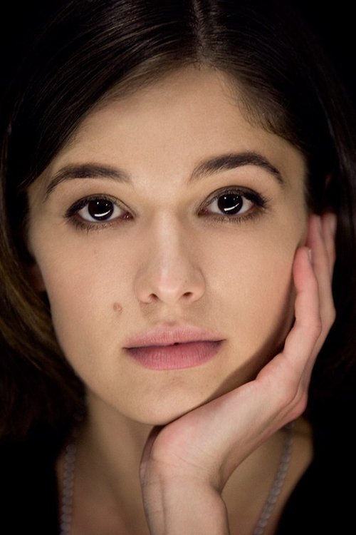 Ana Caterina Morariu zdjęcie