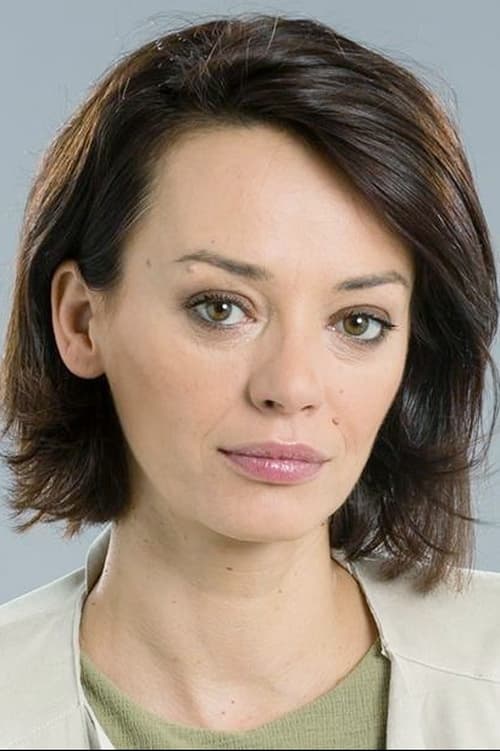 Ana Cristina Oliveira zdjęcie