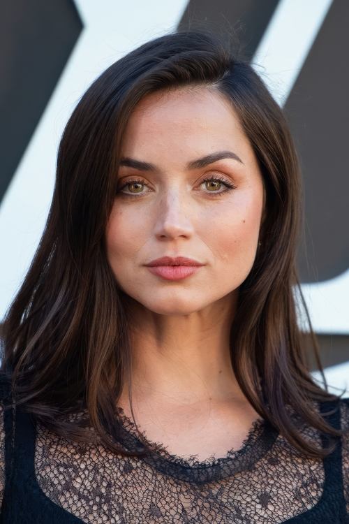 Ana de Armas zdjęcie