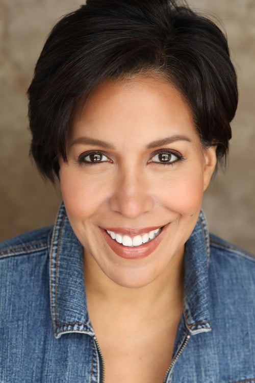 Ana Dela Cruz zdjęcie