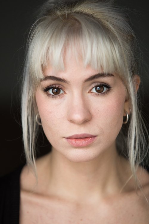 Ana Dumitrașcu zdjęcie