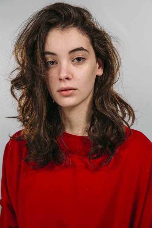 Ана Джавахишвили zdjęcie