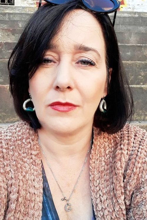 Ana Garibaldi zdjęcie