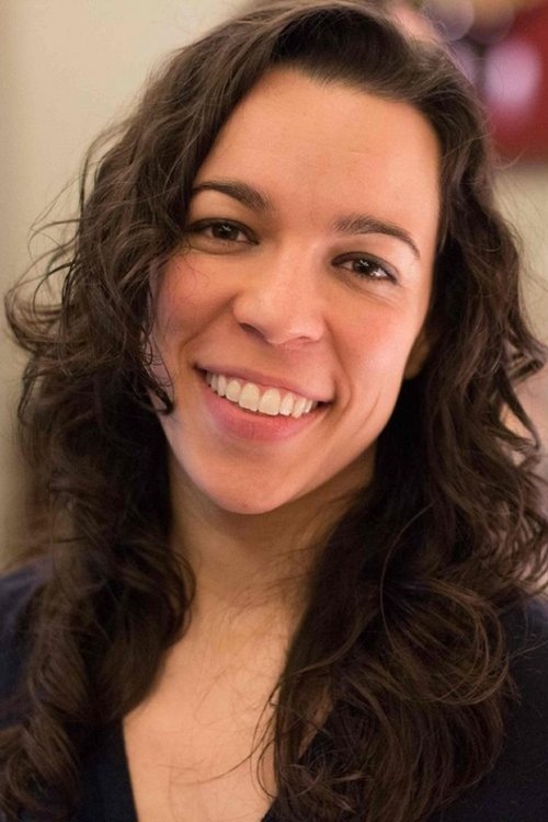 Ana Isabel Mena zdjęcie