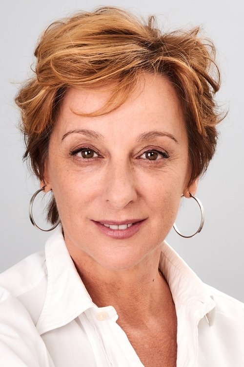 Ana Labordeta zdjęcie