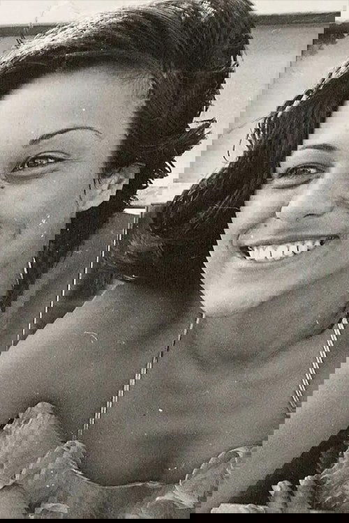 Ana Maria Magalhães zdjęcie