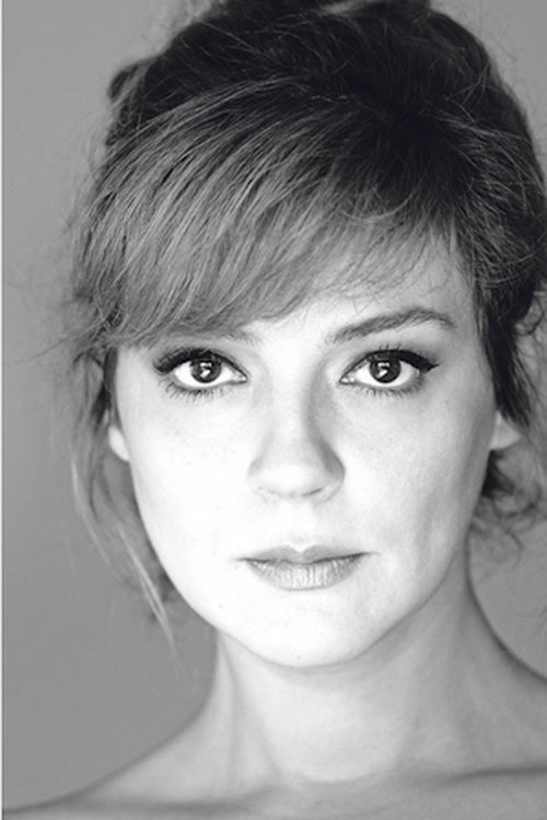 Ana Maria Moldovan zdjęcie