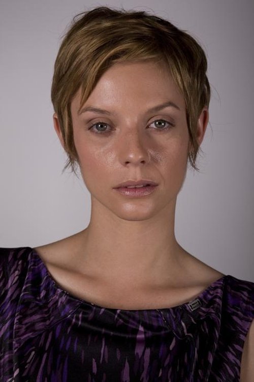 Ana Moreira zdjęcie