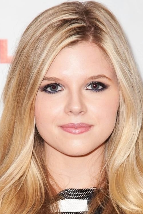 Ana Mulvoy-Ten zdjęcie