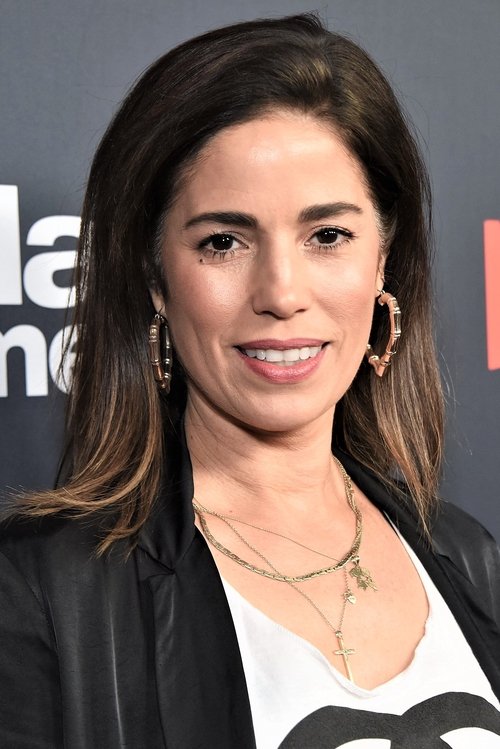 Ana Ortiz zdjęcie