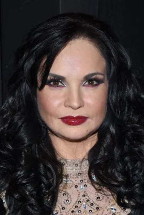 Ana Patricia Rojo zdjęcie