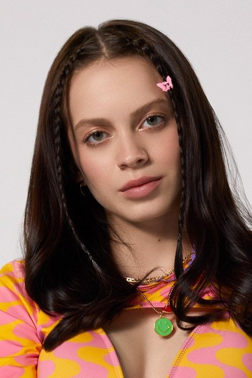 Ana Valeria Becerril zdjęcie