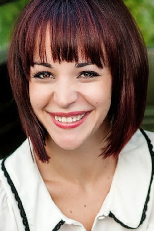 Ana Zimhart zdjęcie