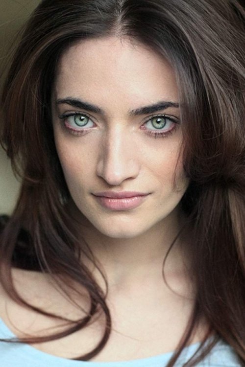 Anabel Kutay zdjęcie