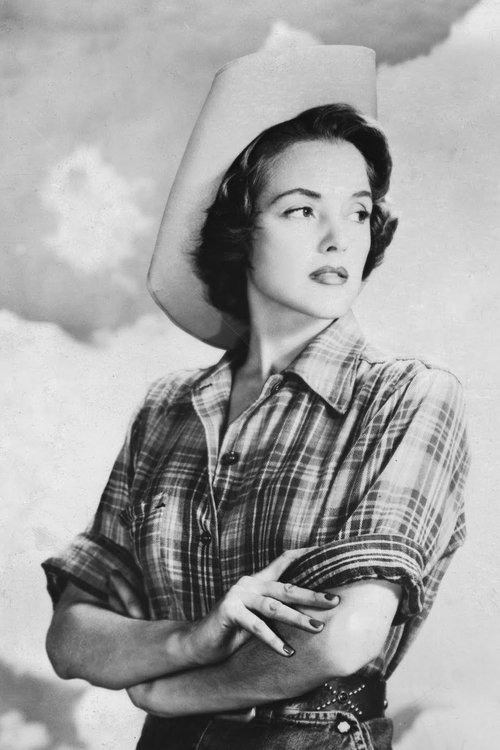 Anabel Shaw zdjęcie