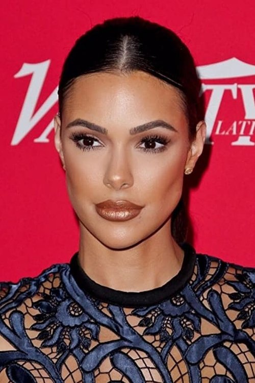 Anabelle Acosta zdjęcie