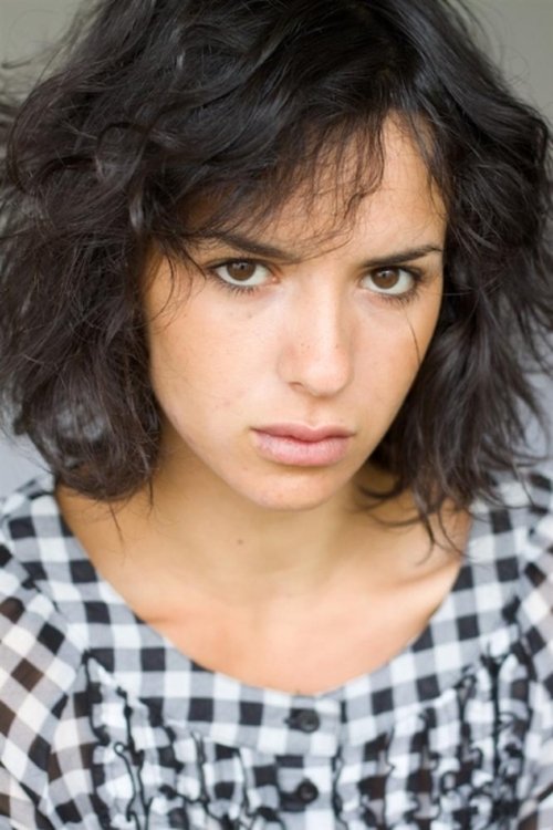 Anaëlle Potdevin zdjęcie