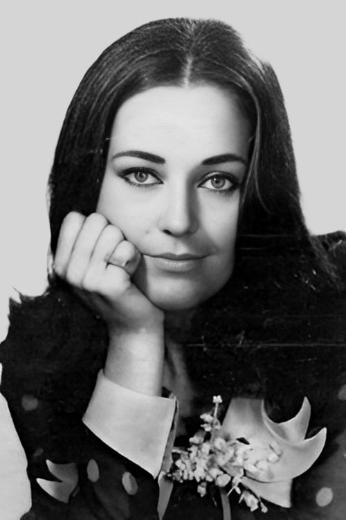 Analía Gadé zdjęcie