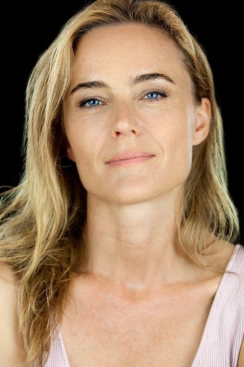 Anana Rydvald zdjęcie