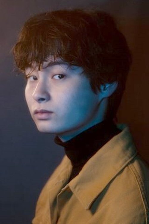 Anand Batbileg zdjęcie