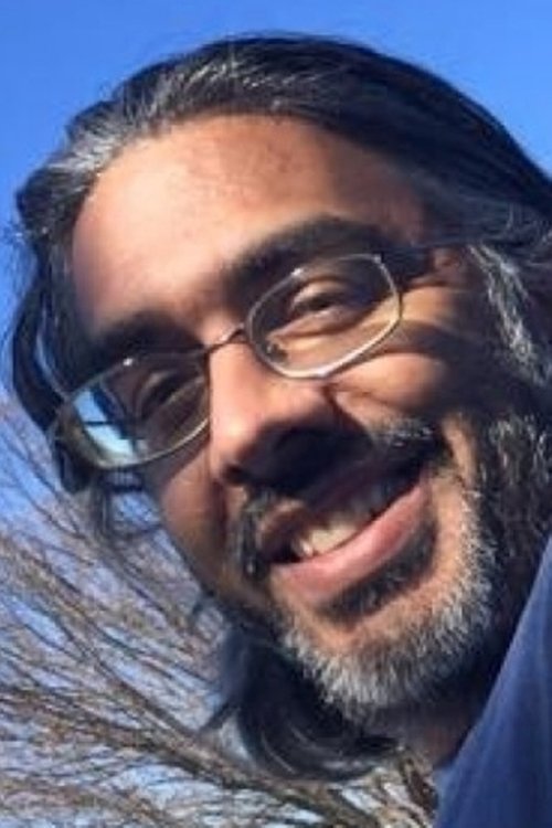 Anand Upadhyaya zdjęcie