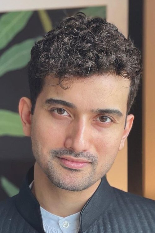 Anant Joshi zdjęcie