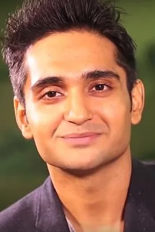 Anant Vidhaat Sharma zdjęcie