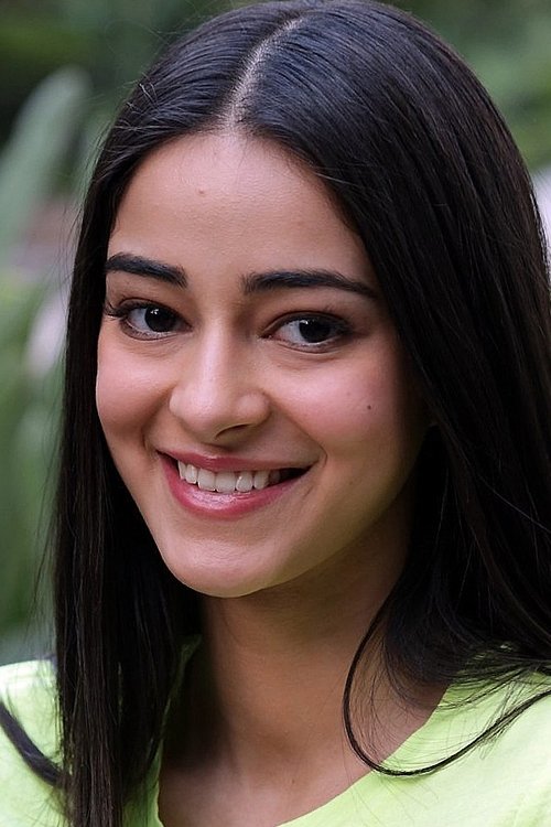 Ananya Panday zdjęcie