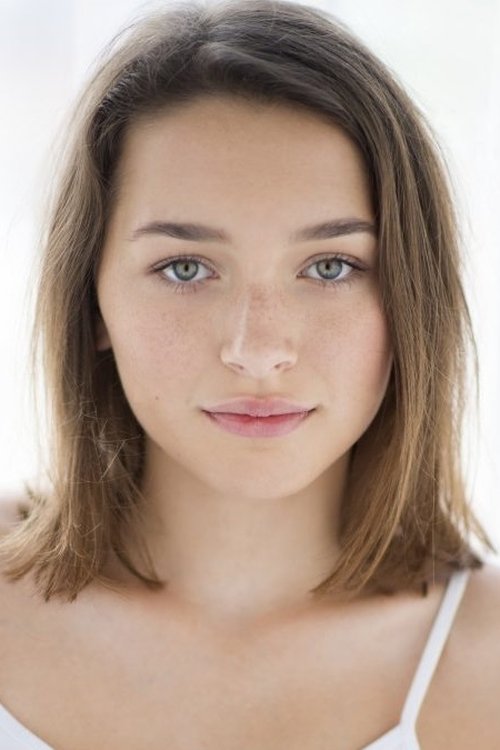 Anastasia Bampos zdjęcie