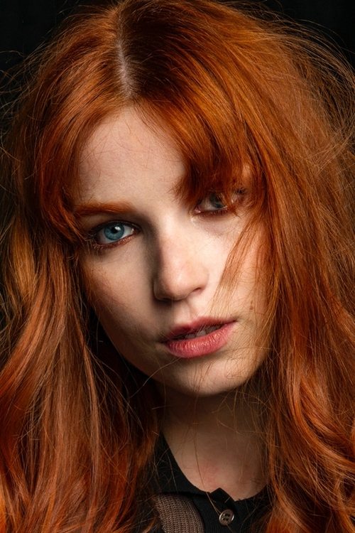 Anastasia Doaga zdjęcie