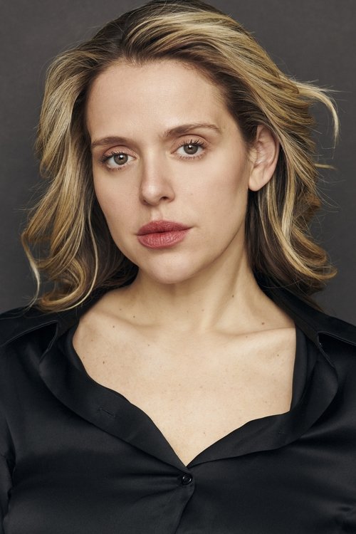 Anastasia Ganias zdjęcie