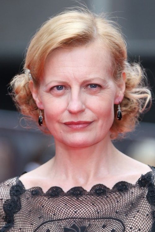 Anastasia Hille zdjęcie