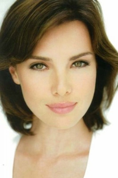 Anastasia Kolpakova zdjęcie