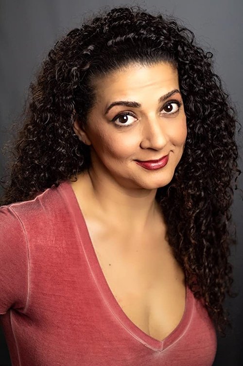 Anastasia Mousis Sanidopoulos zdjęcie