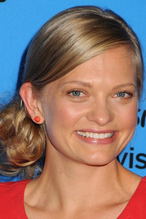 Anastasia Phillips zdjęcie