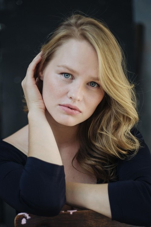 Анастасія Остреїнова zdjęcie