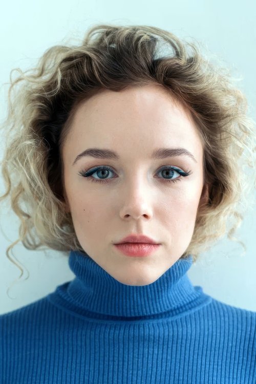 Анастасия Талызина zdjęcie