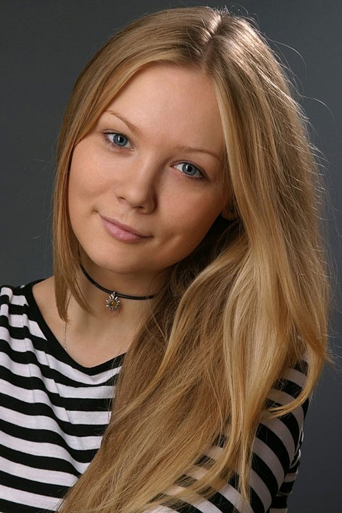 Anastasiya Bezborodova zdjęcie
