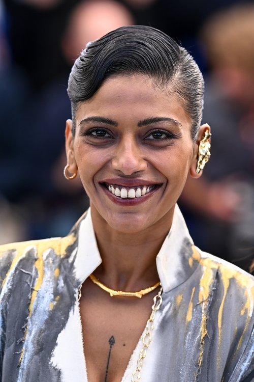 Anasuya Sengupta zdjęcie