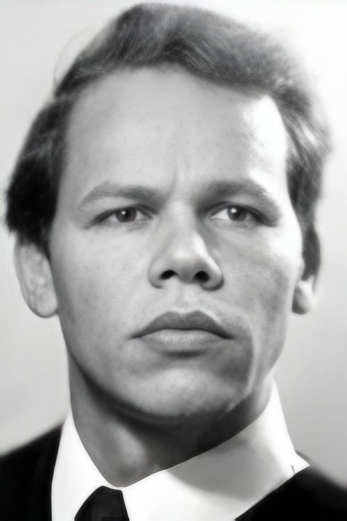 Anatoli Yabbarov zdjęcie