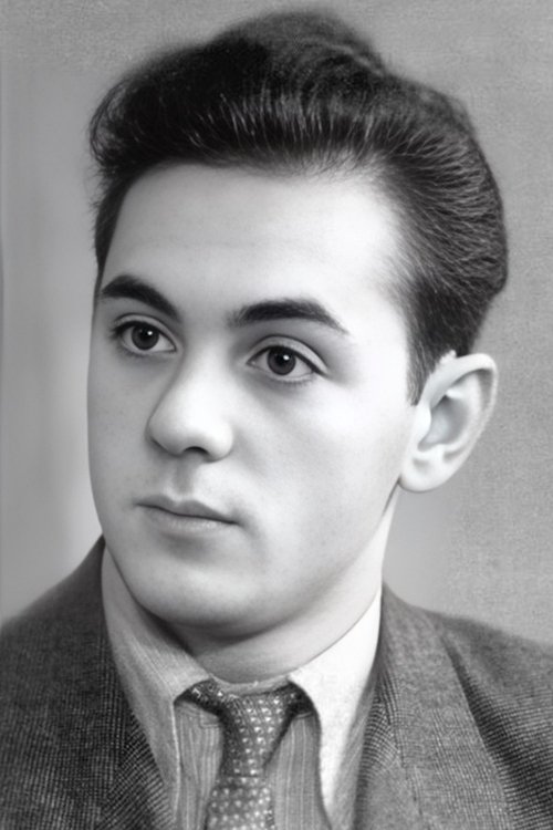 Анатолий Равикович zdjęcie