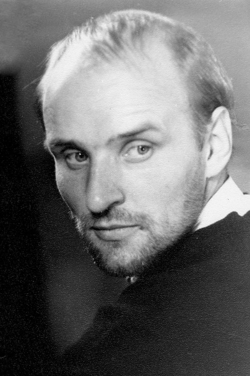 Анатолий Солоницын zdjęcie